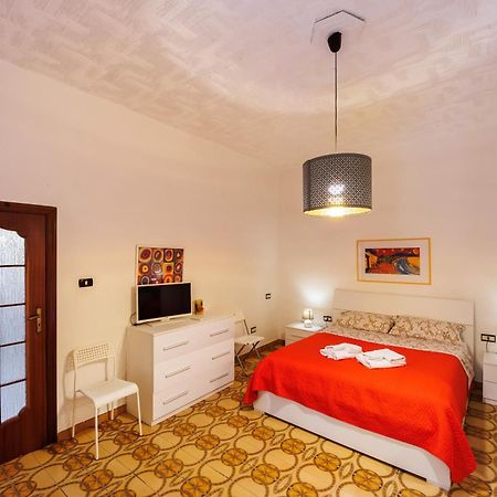 Vila Peddy House Neapol Exteriér fotografie