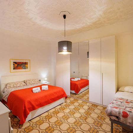 Vila Peddy House Neapol Exteriér fotografie