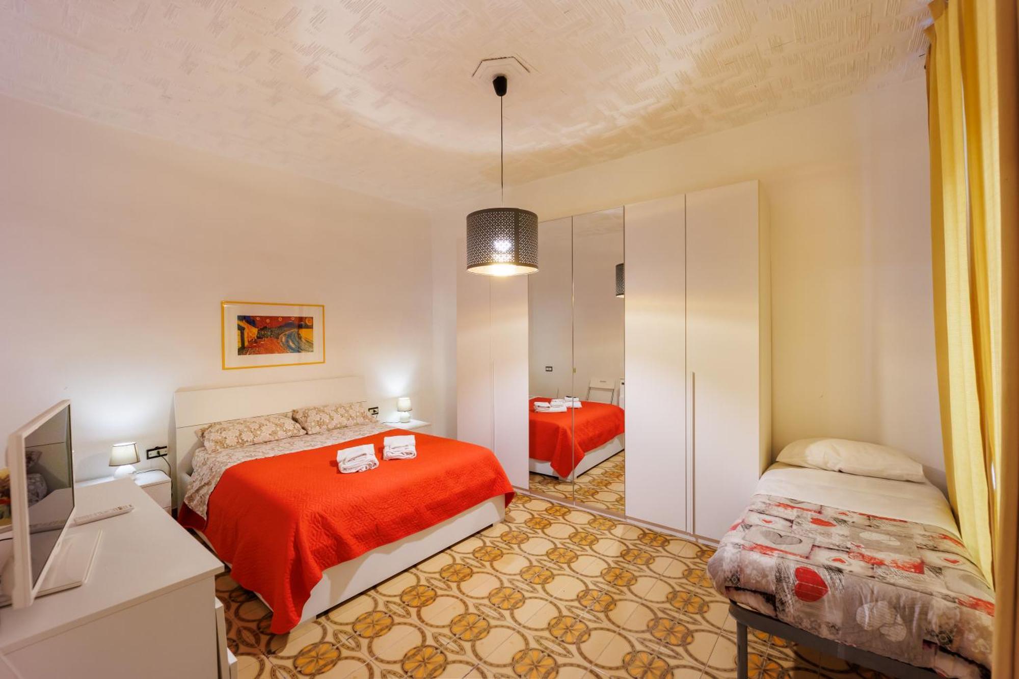 Vila Peddy House Neapol Exteriér fotografie