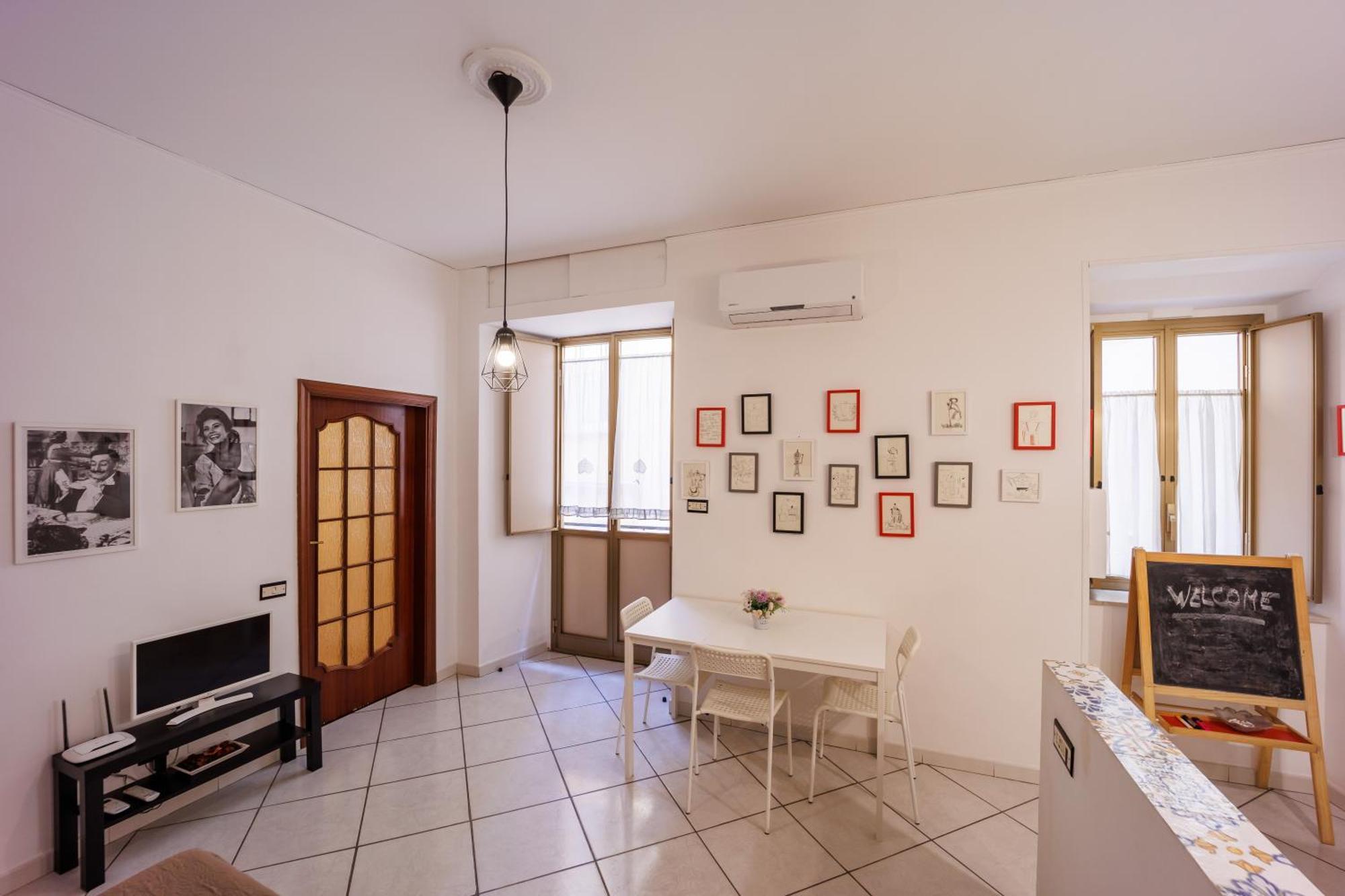 Vila Peddy House Neapol Exteriér fotografie
