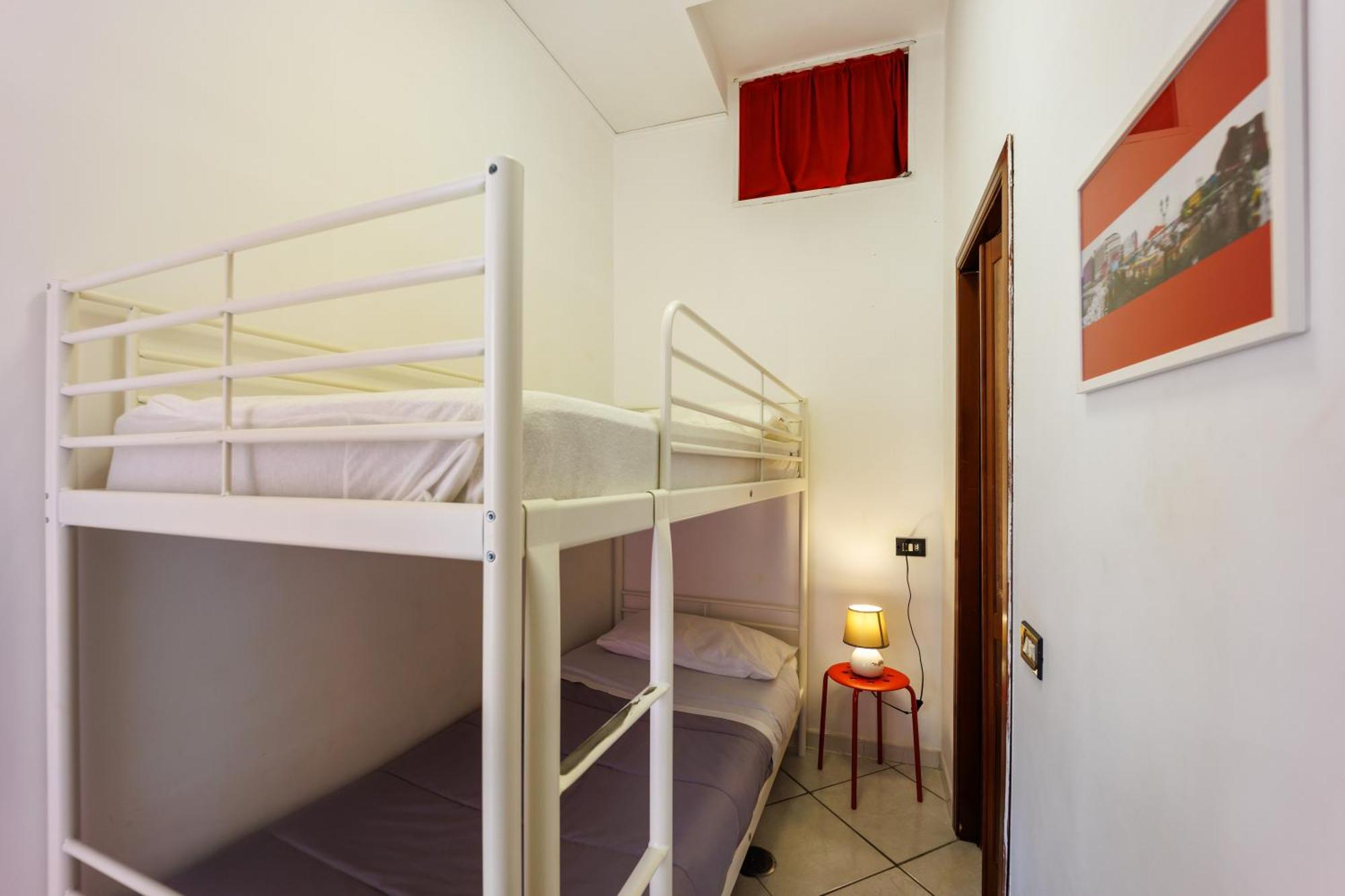 Vila Peddy House Neapol Exteriér fotografie