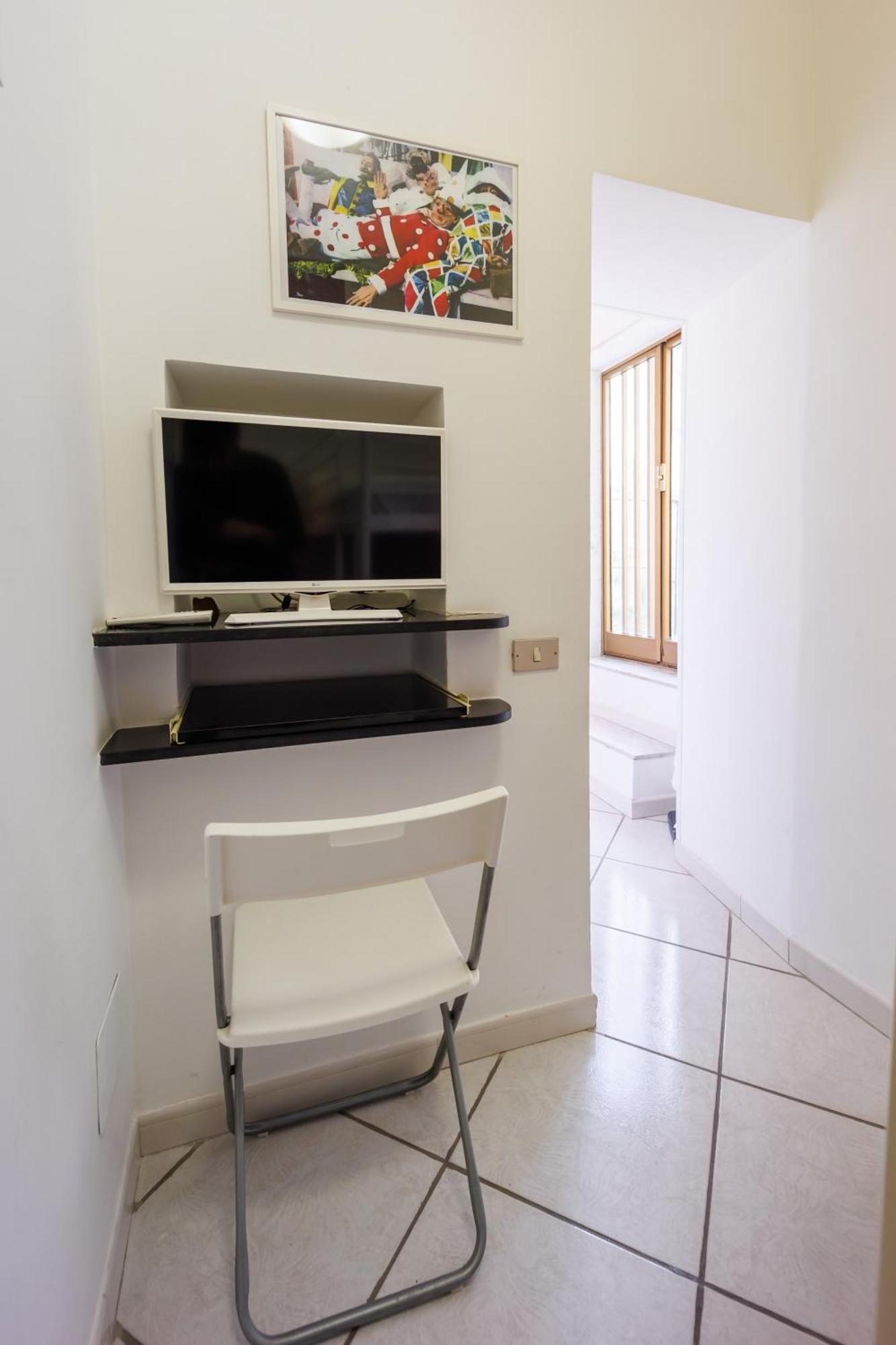 Vila Peddy House Neapol Exteriér fotografie
